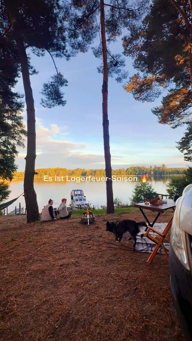 Instagram-Beitrag von Ahoi-Camp Fehmarn