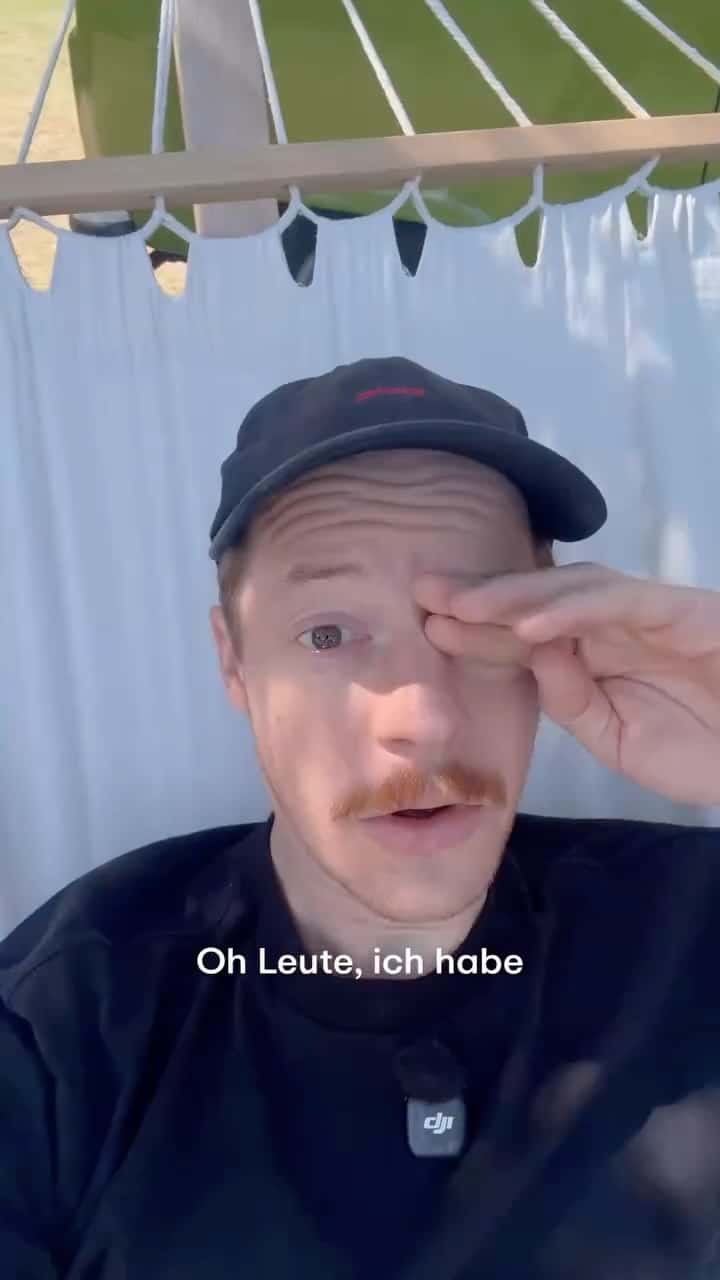 Instagram-Beitrag von Ahoi-Camp Fehmarn