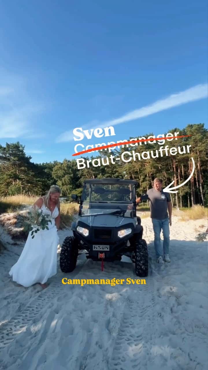 Instagram-Beitrag von Ahoi-Camp Fehmarn