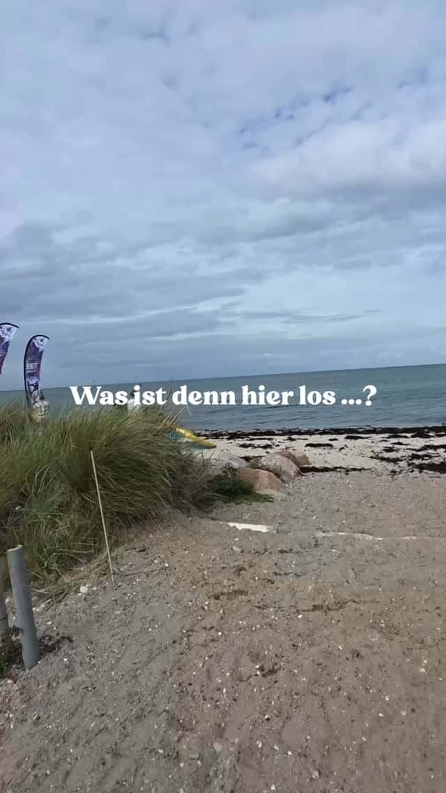 Instagram-Beitrag von Ahoi-Camp Fehmarn