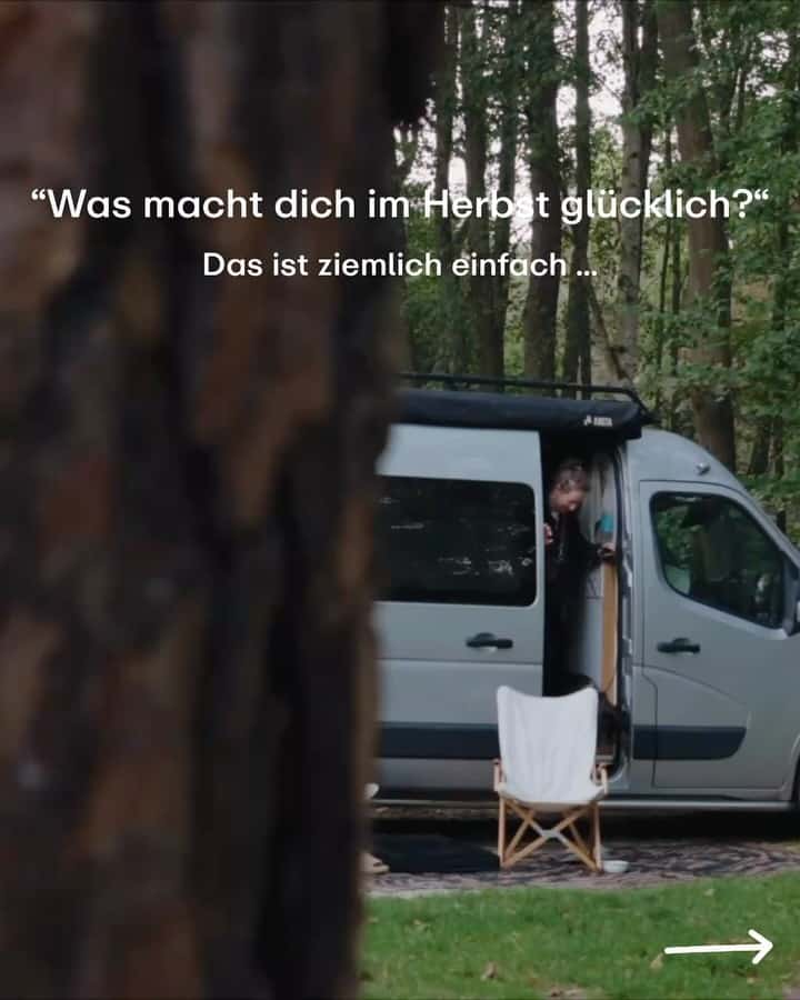 Instagram-Beitrag von Ahoi-Camp Fehmarn