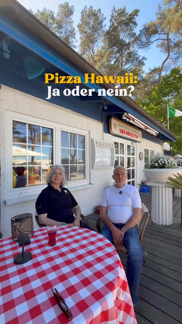 Instagram-Beitrag von Ahoi-Camp Fehmarn