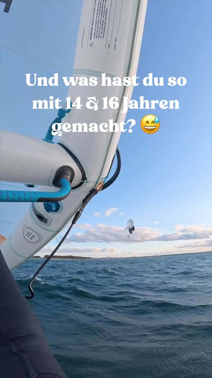 Instagram-Beitrag von Ahoi-Camp Fehmarn