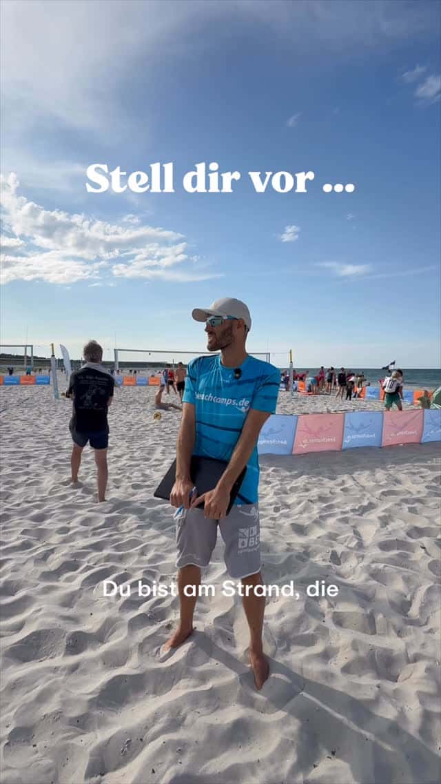Instagram-Beitrag von Ahoi-Camp Fehmarn