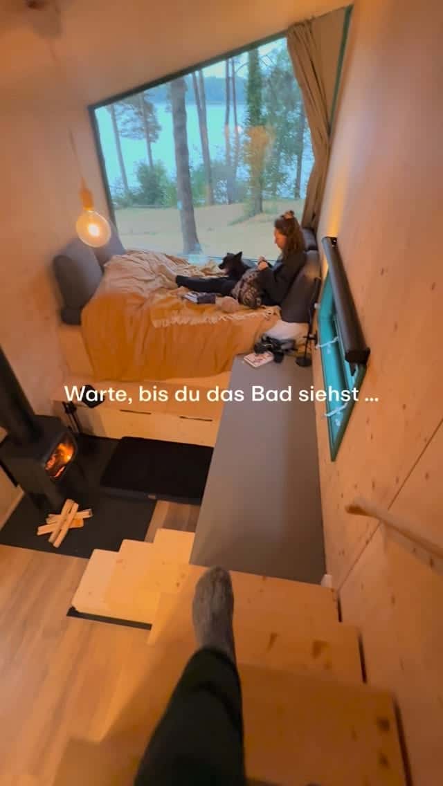 Instagram-Beitrag von Ahoi-Camp Fehmarn