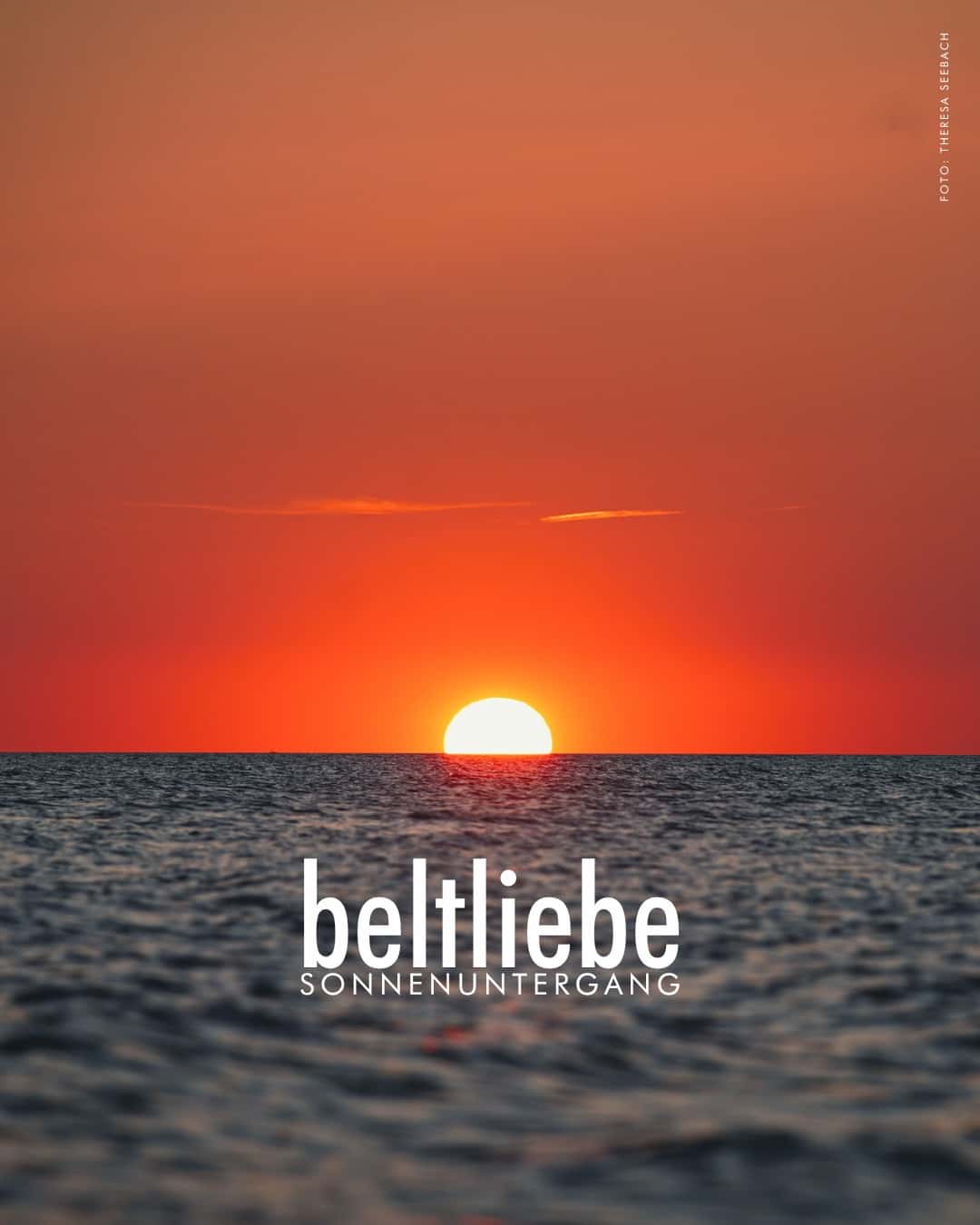 Instagram-Beitrag von Belt Camping Fehmarn