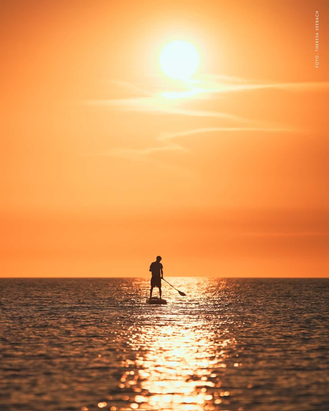 Instagram-Beitrag von Belt Camping Fehmarn