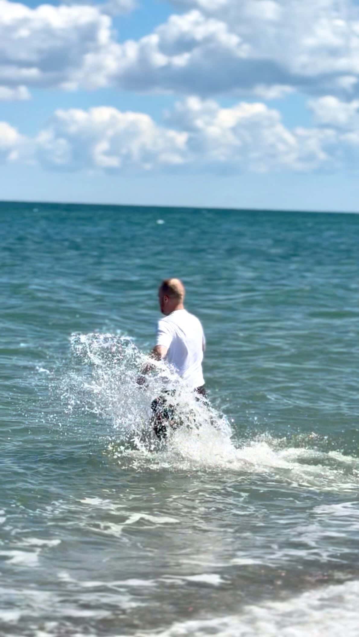 Instagram-Beitrag von Belt Camping Fehmarn