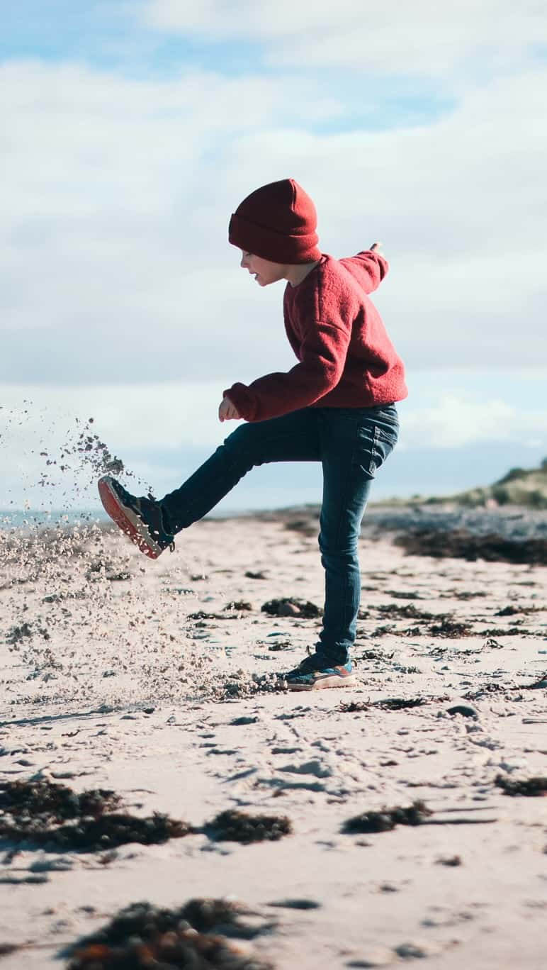 Instagram-Beitrag von Belt Camping Fehmarn