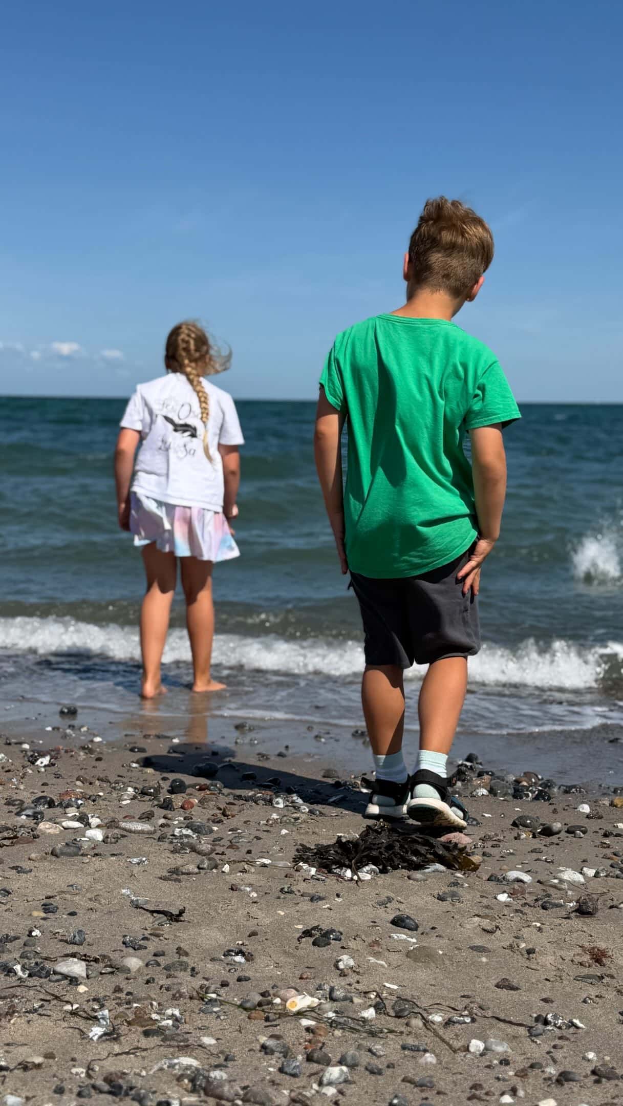 Instagram-Beitrag von Belt Camping Fehmarn