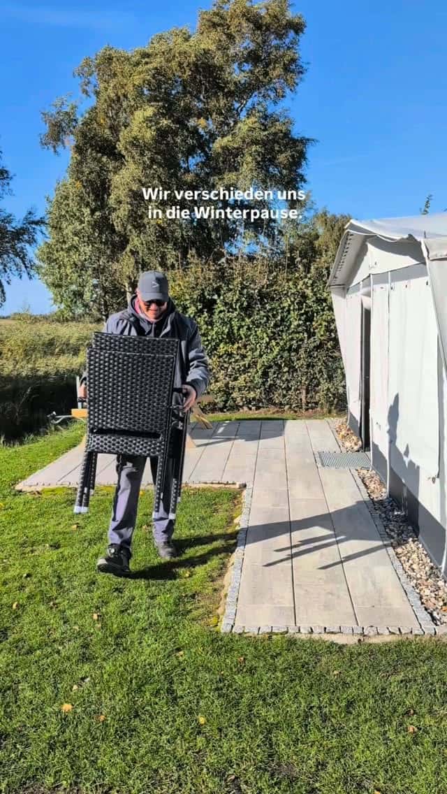 Instagram-Beitrag von Belt Camping Fehmarn