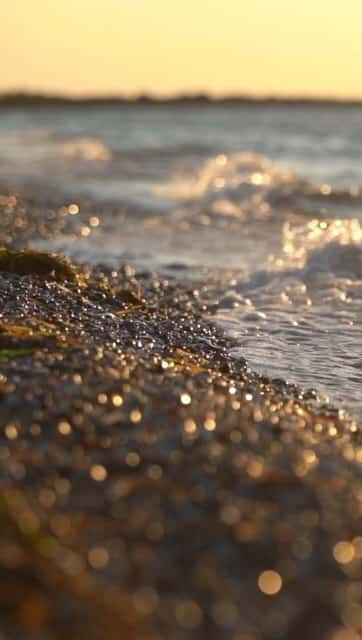 Instagram-Beitrag von Belt Camping Fehmarn