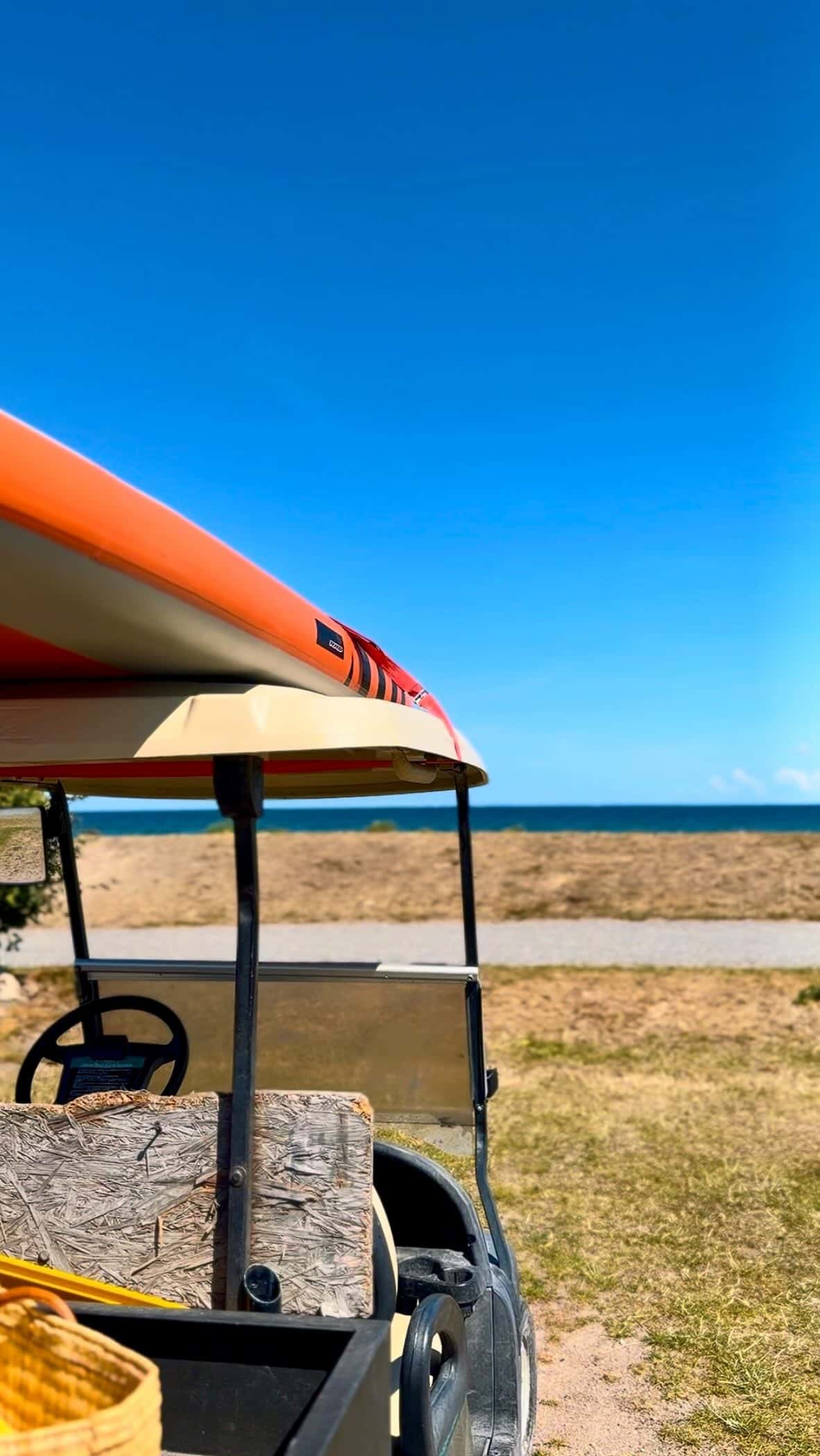 Instagram-Beitrag von Belt Camping Fehmarn
