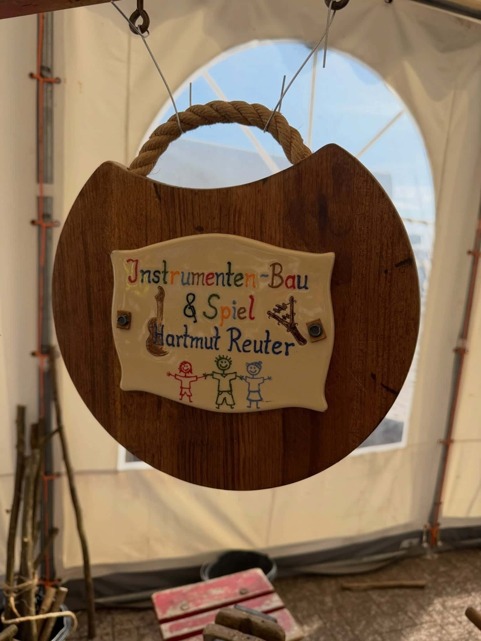 Instagram-Beitrag von Belt Camping Fehmarn