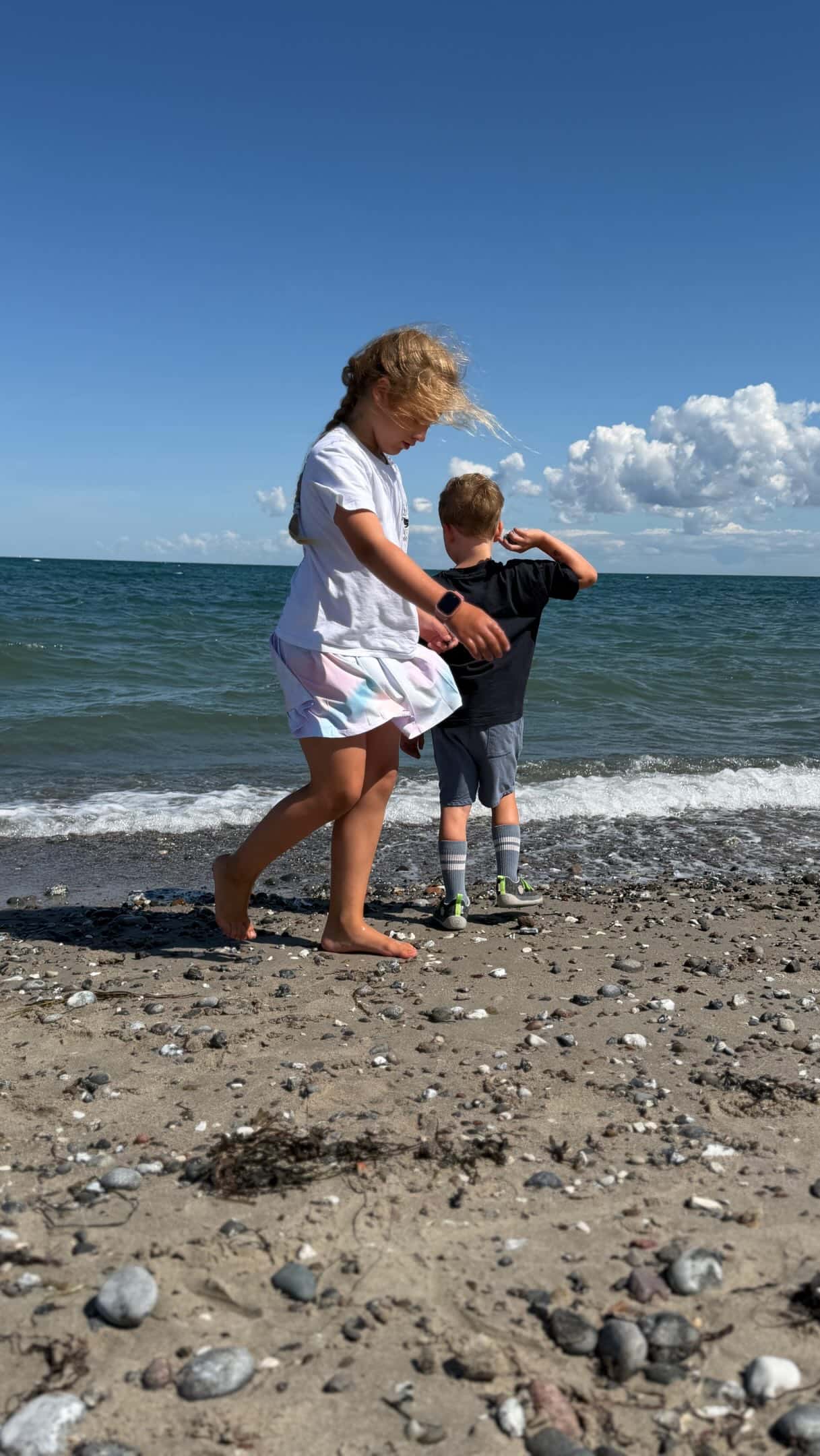 Instagram-Beitrag von Belt Camping Fehmarn