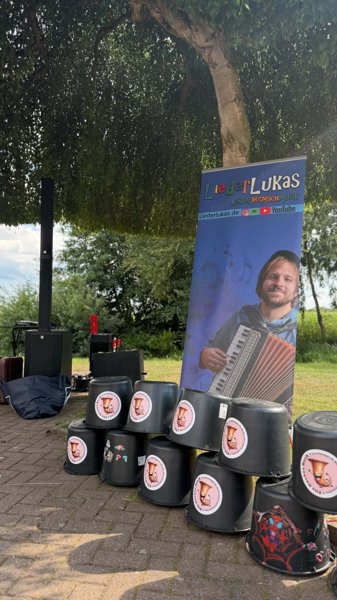 Instagram-Beitrag von Belt Camping Fehmarn