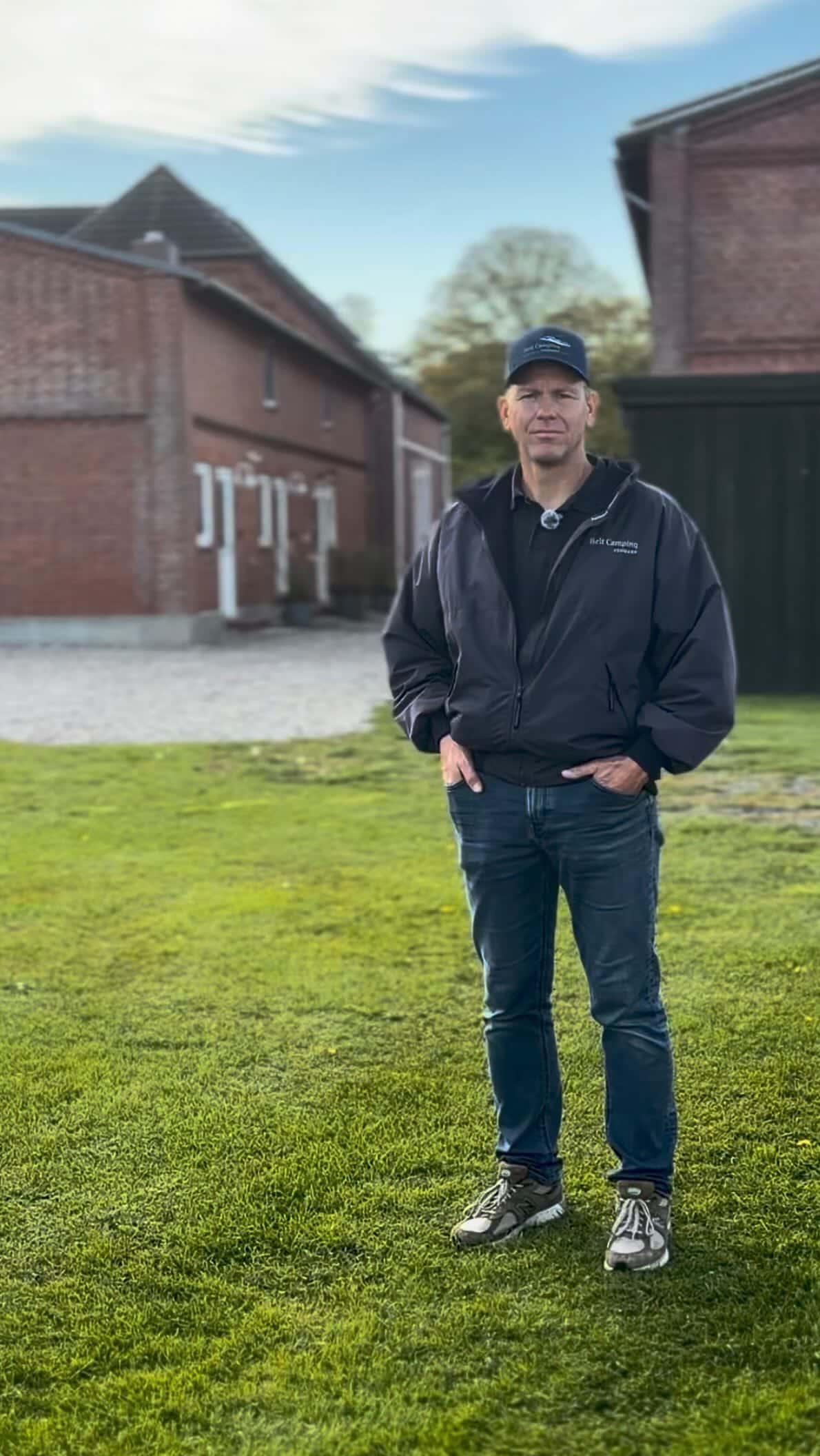 Instagram-Beitrag von Belt Camping Fehmarn