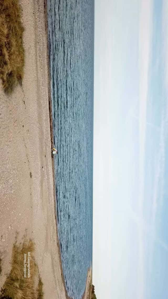 Instagram-Beitrag von Belt Camping Fehmarn