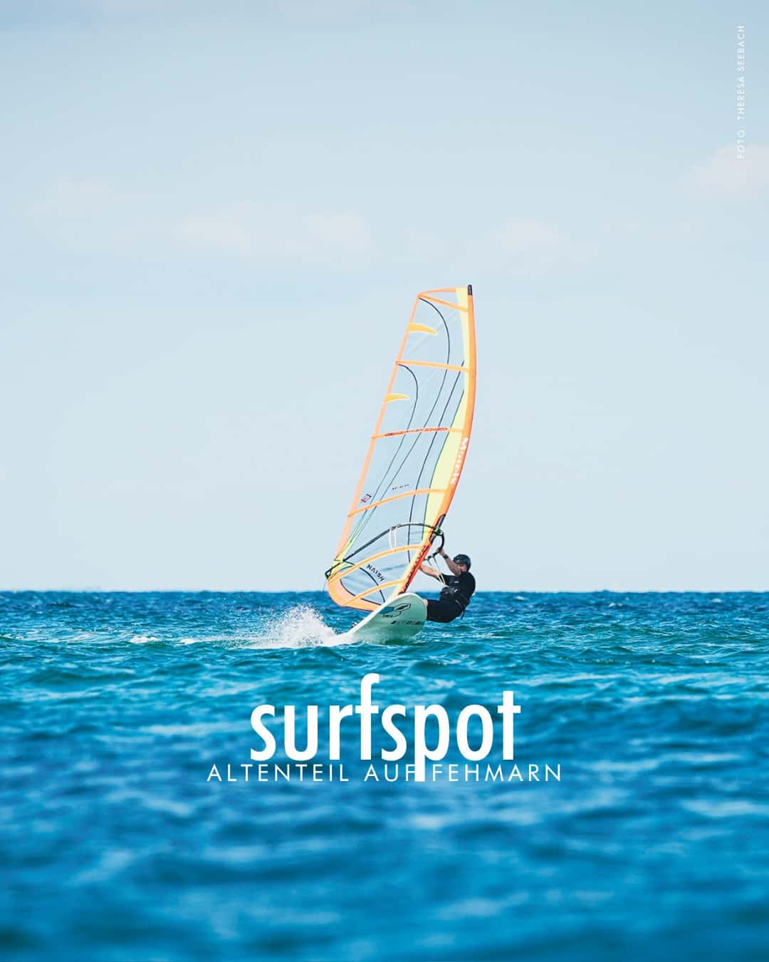 Instagram-Beitrag von Belt Camping Fehmarn