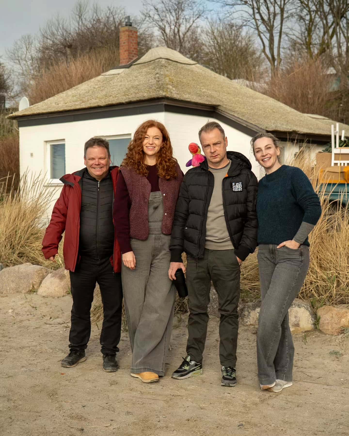 Instagram-Beitrag von Camping & Ferienpark Wulfener Hals