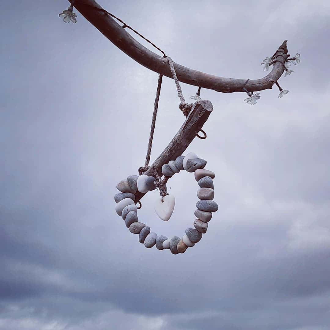 Instagram-Beitrag von Camping Flügger Strand