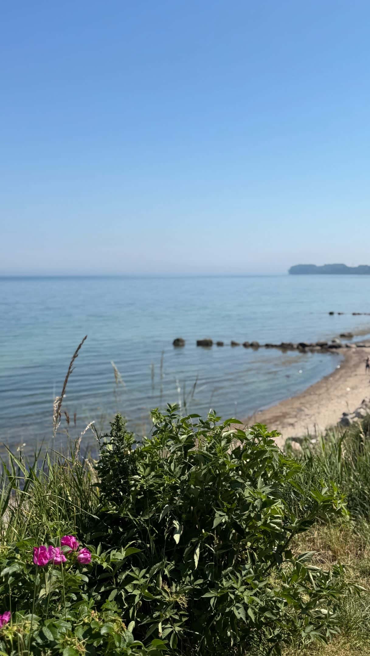 Instagram-Beitrag von Camping Klausdorfer Strand