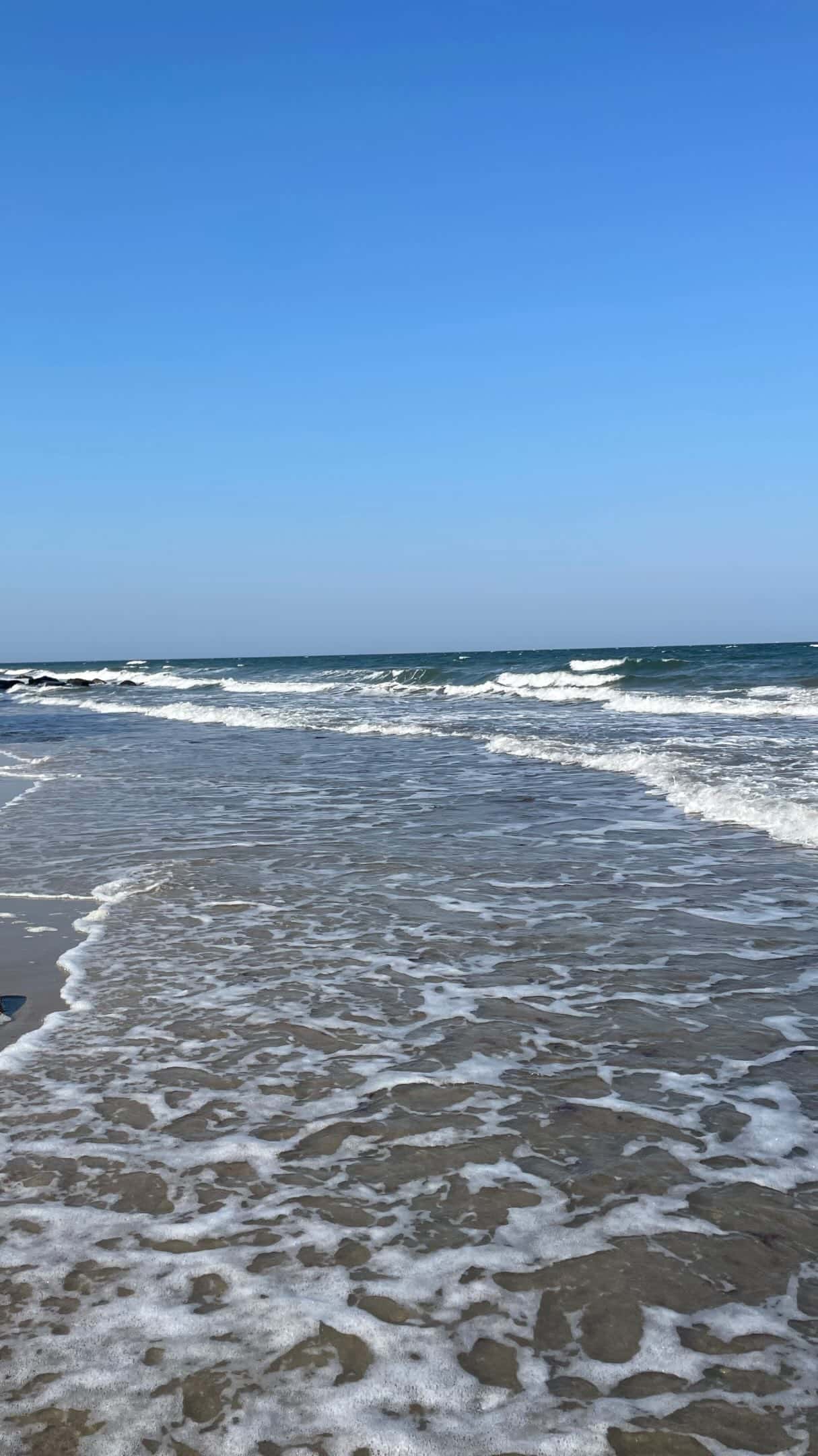 Instagram-Beitrag von Camping Klausdorfer Strand