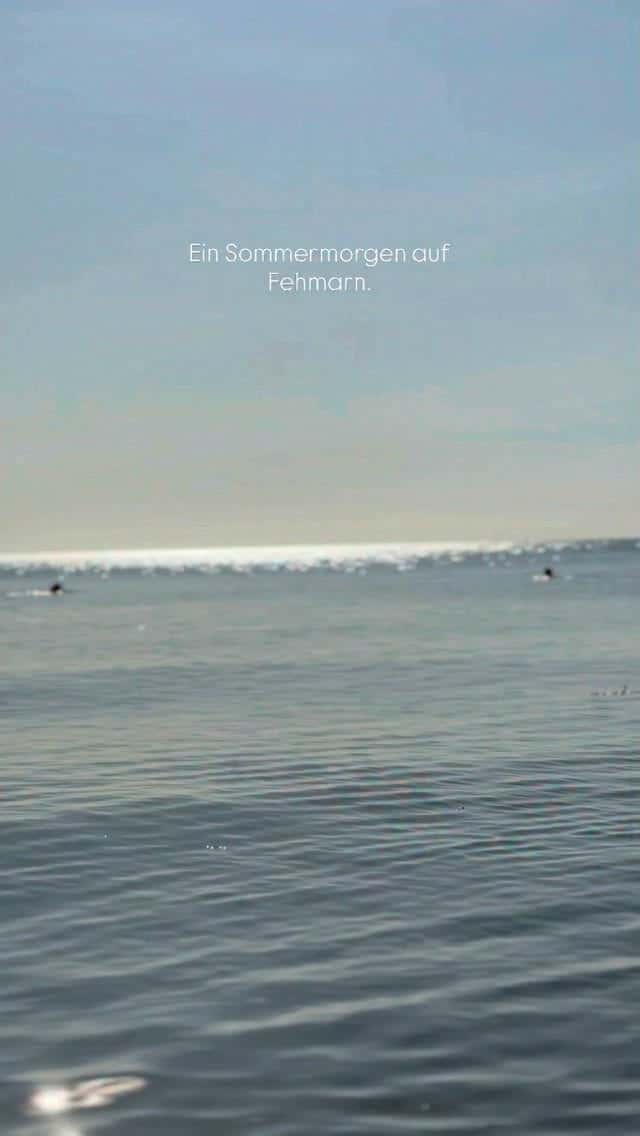 Instagram-Beitrag von Camping Klausdorfer Strand