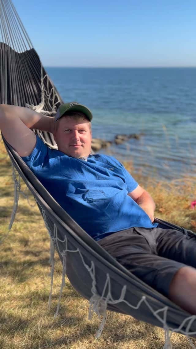 Instagram-Beitrag von Camping Klausdorfer Strand