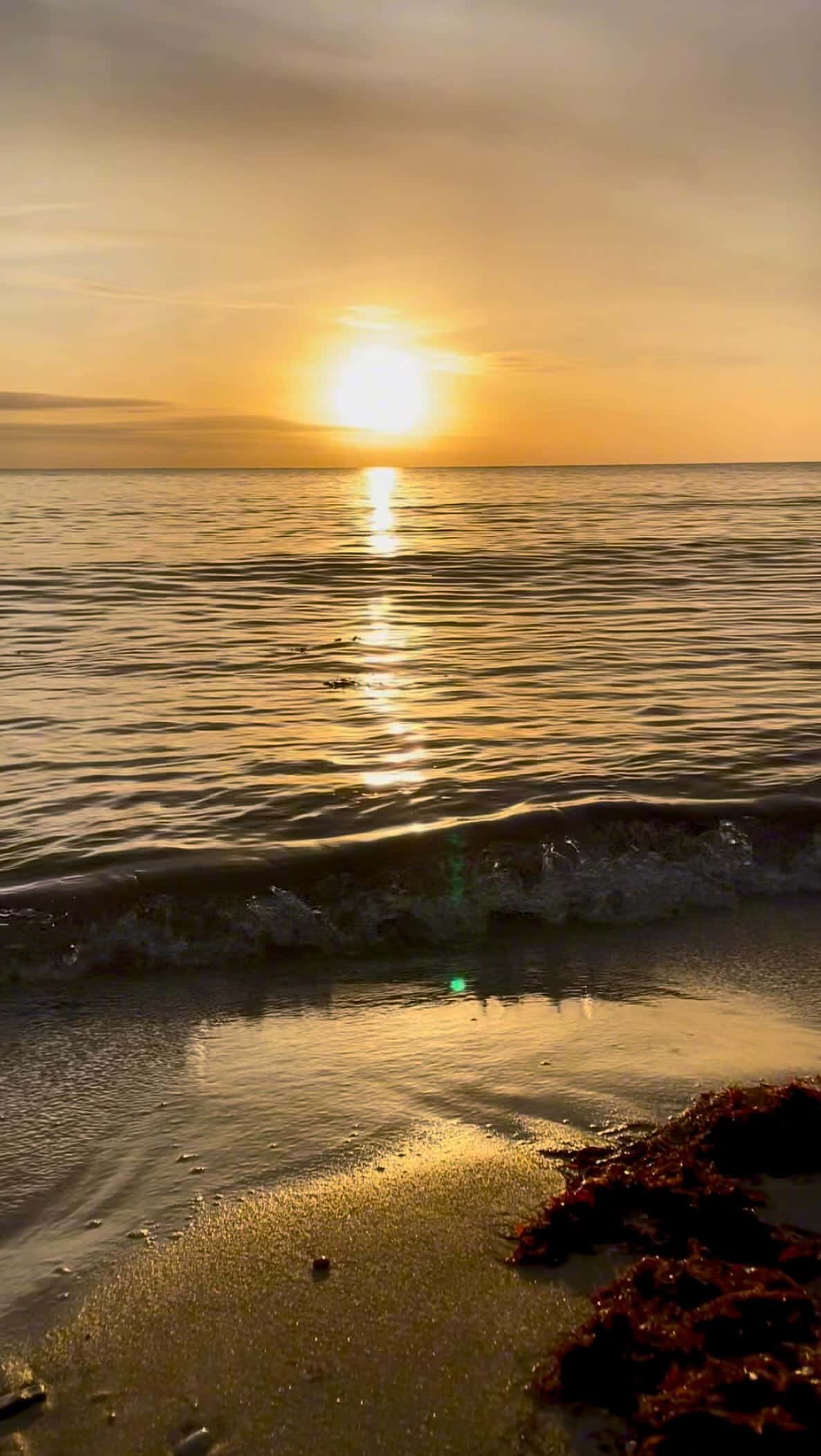 Instagram-Beitrag von Camping Klausdorfer Strand