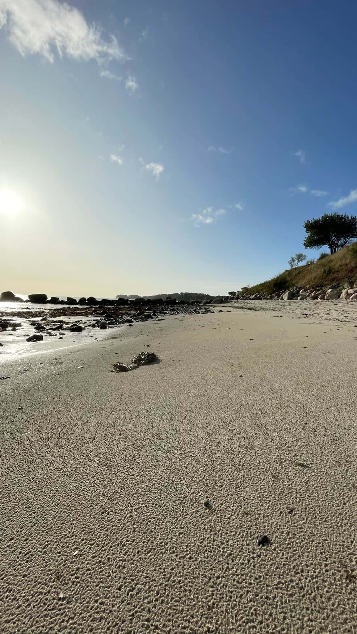 Instagram-Beitrag von Camping Klausdorfer Strand