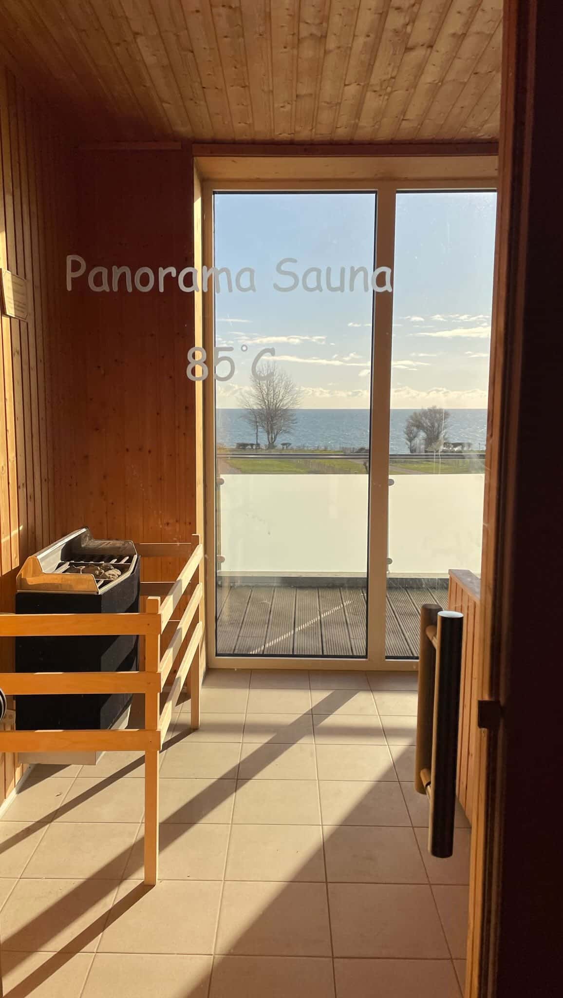 Instagram-Beitrag von Camping Klausdorfer Strand
