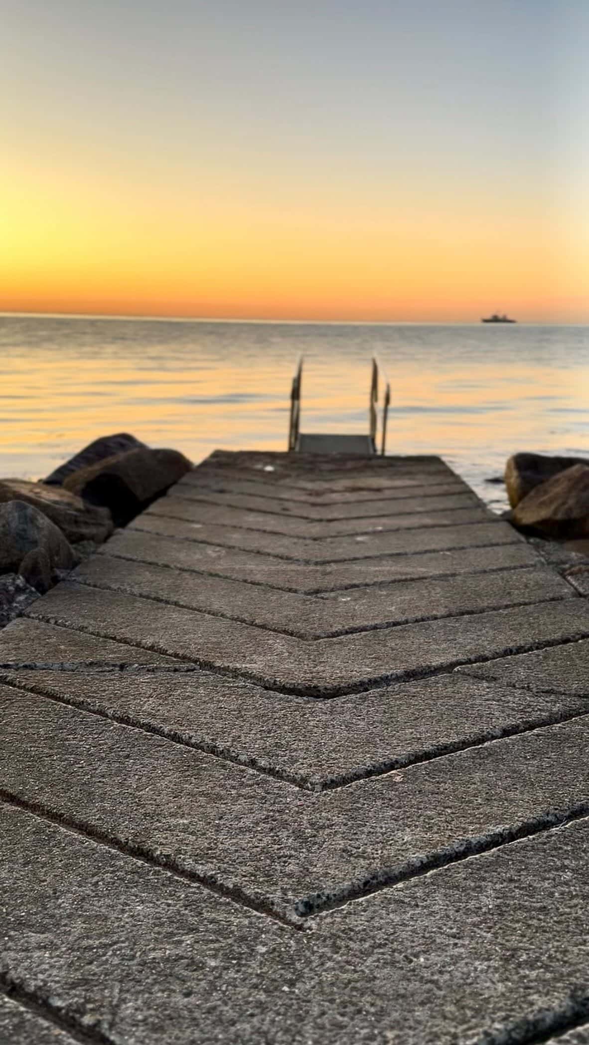 Instagram-Beitrag von Camping Klausdorfer Strand