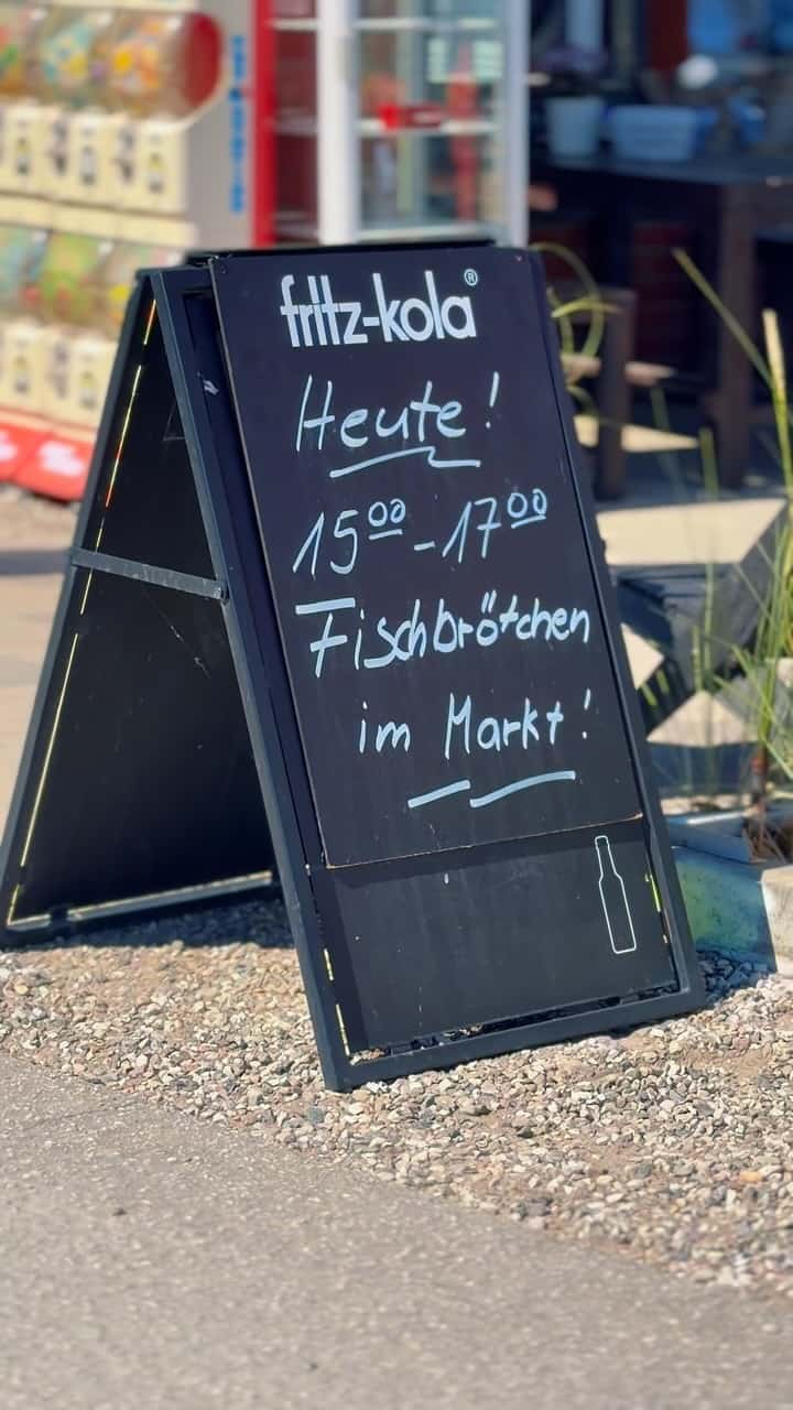 Instagram-Beitrag von Camping Klausdorfer Strand