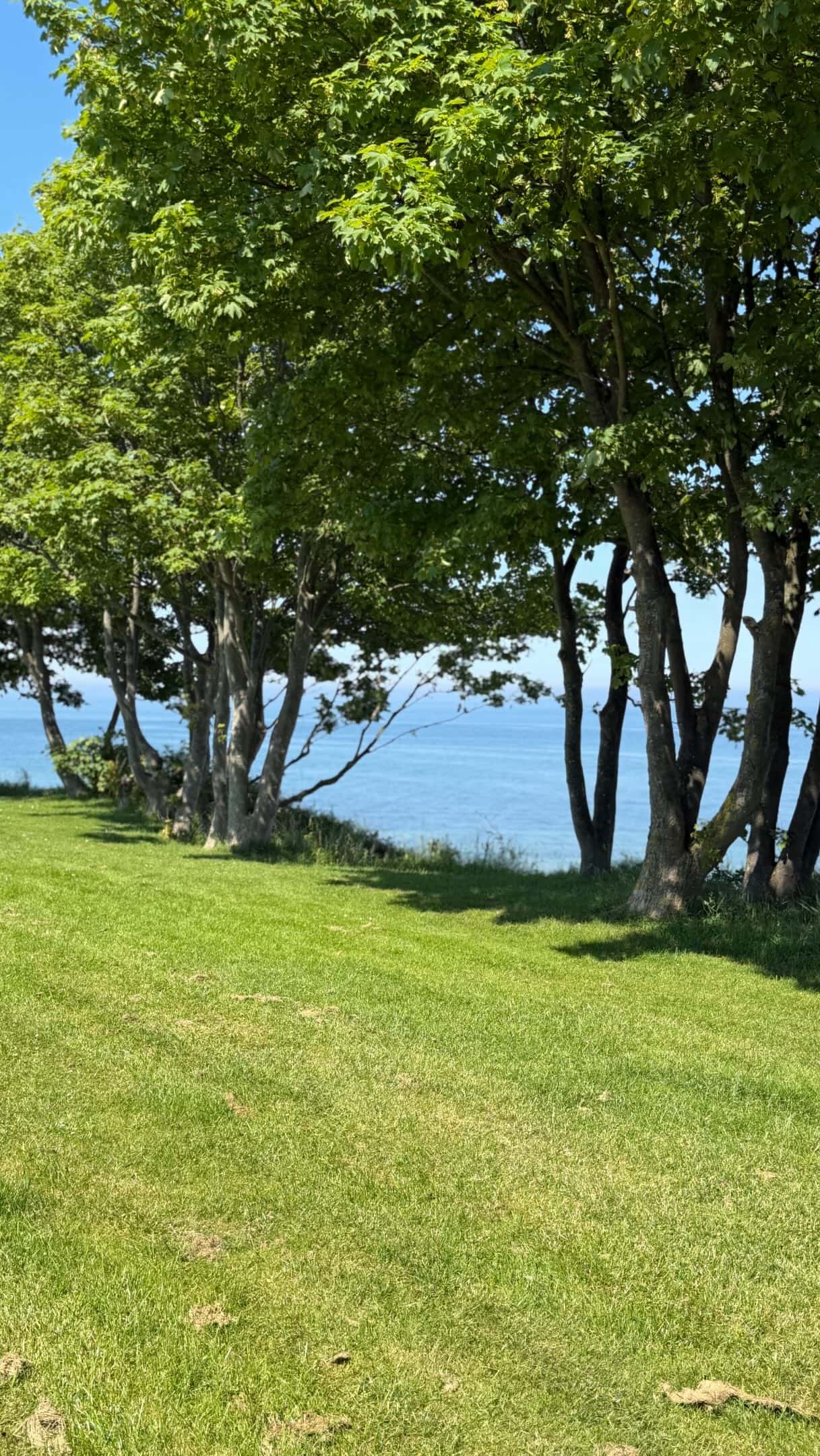 Instagram-Beitrag von Camping Klausdorfer Strand
