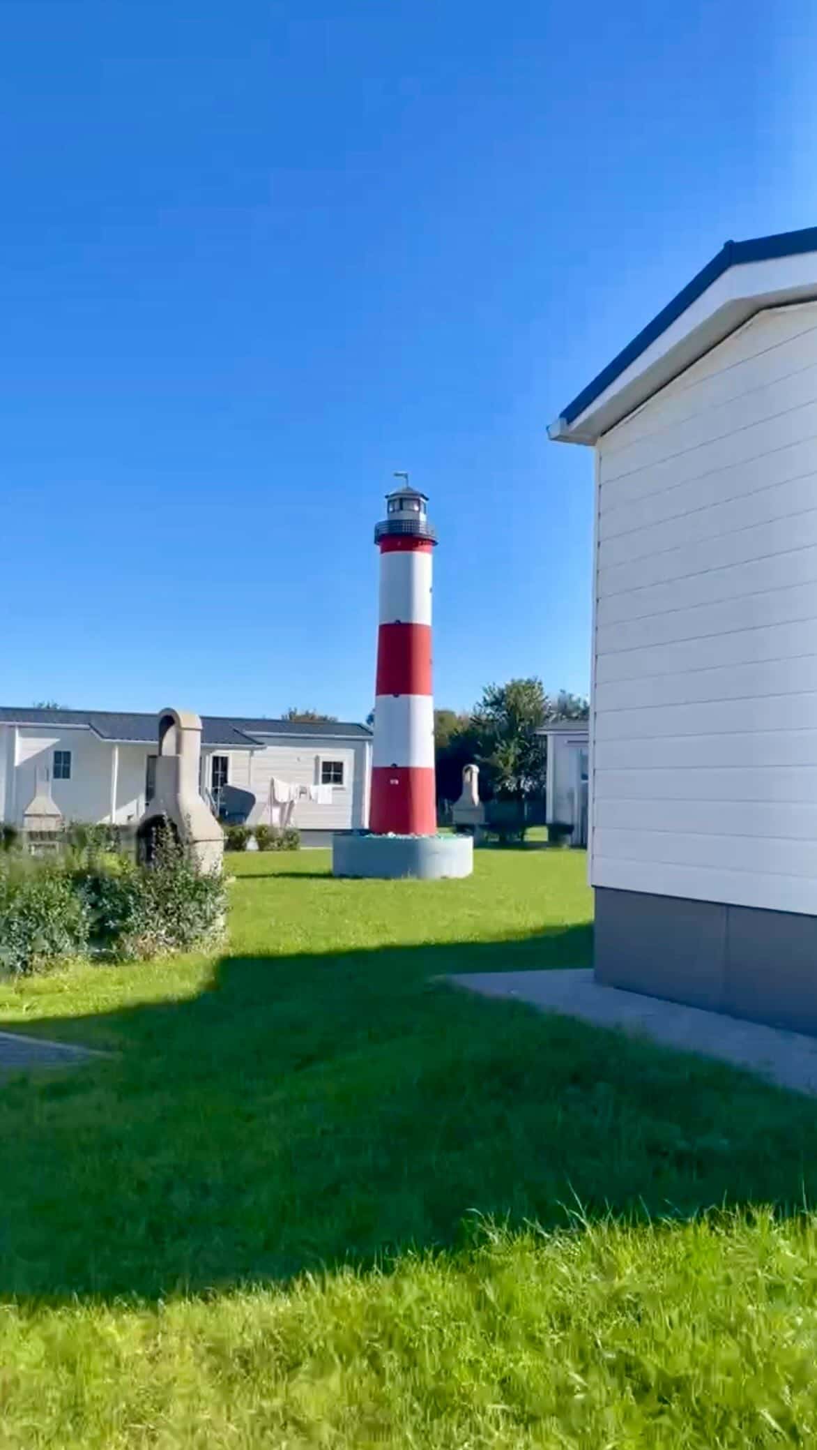 Instagram-Beitrag von Camping Klausdorfer Strand