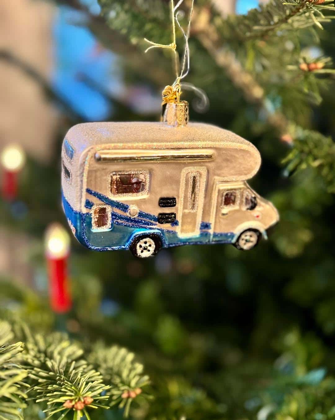 Instagram-Beitrag von Camping Miramar