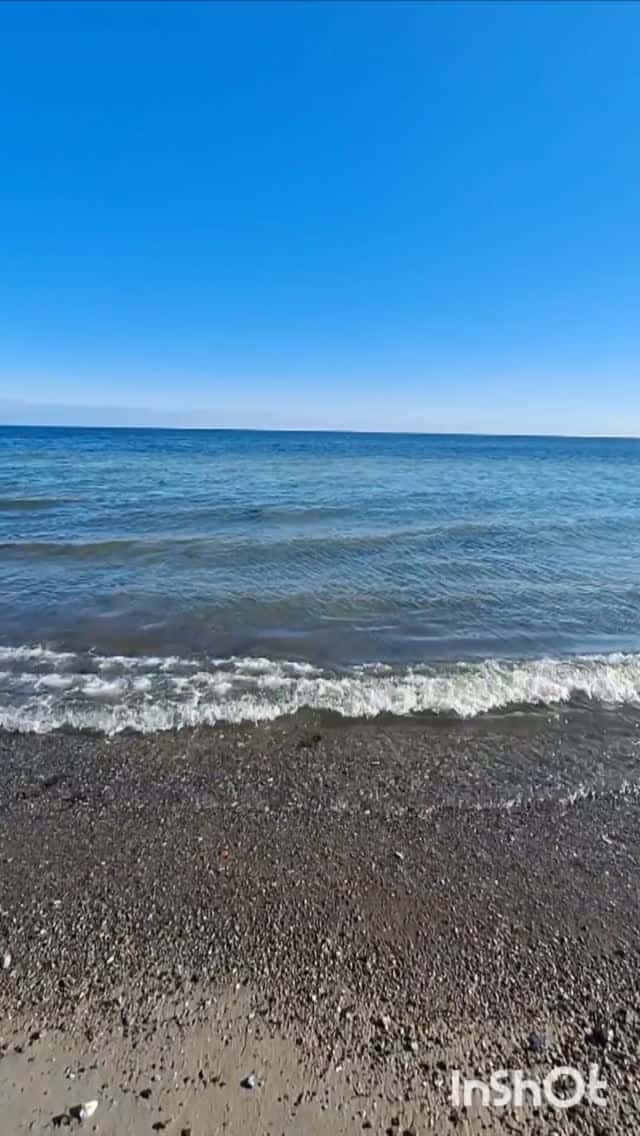 Instagram-Beitrag von Camping Südstrand