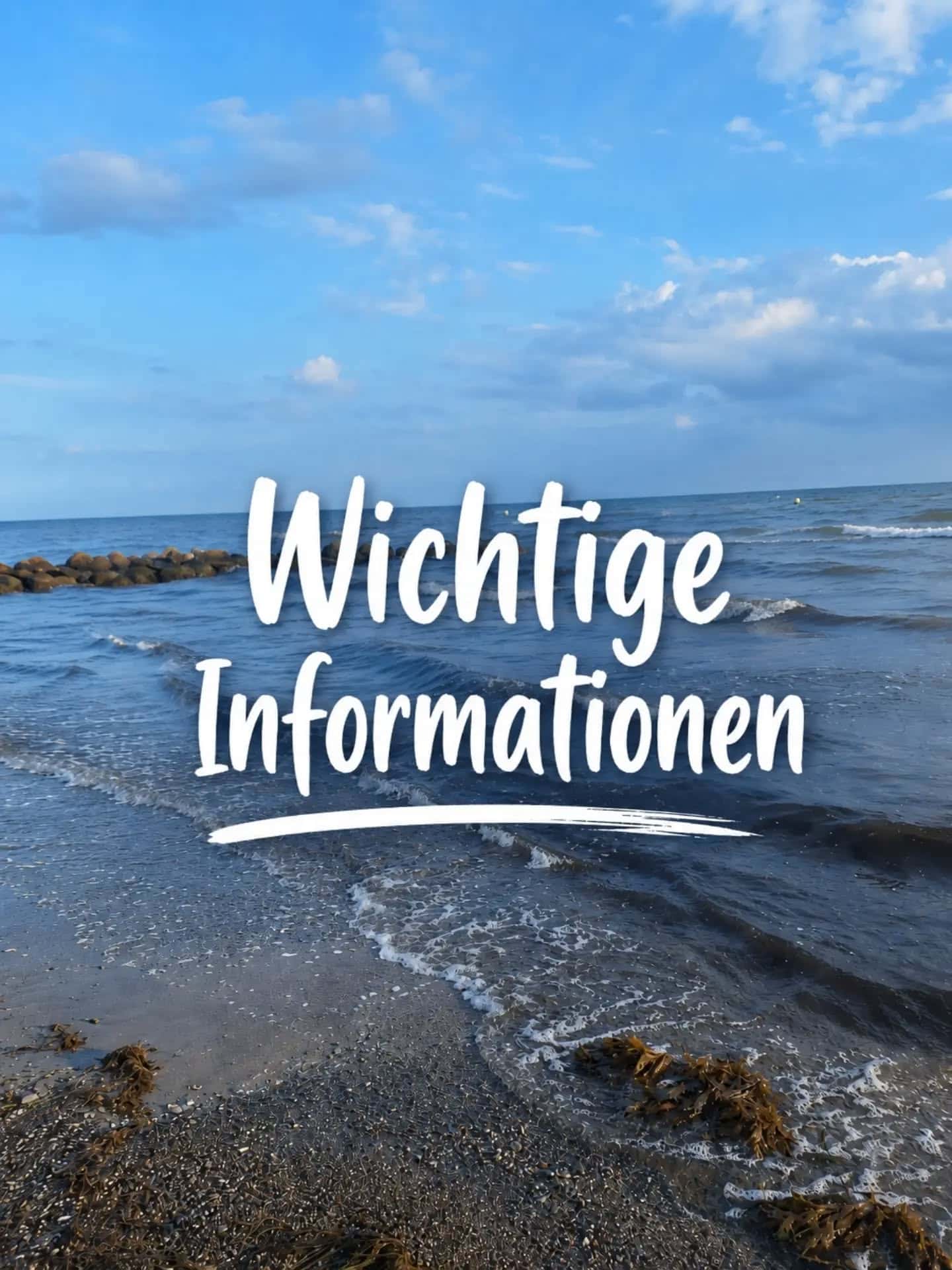 Instagram-Beitrag von Camping Südstrand