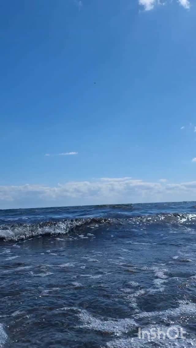 Instagram-Beitrag von Camping Südstrand