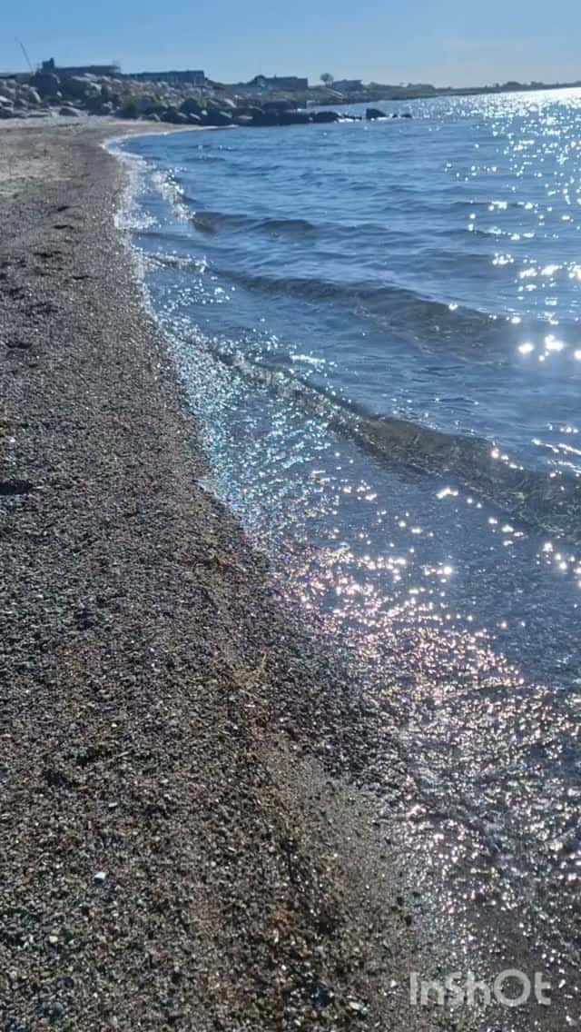 Instagram-Beitrag von Camping Südstrand