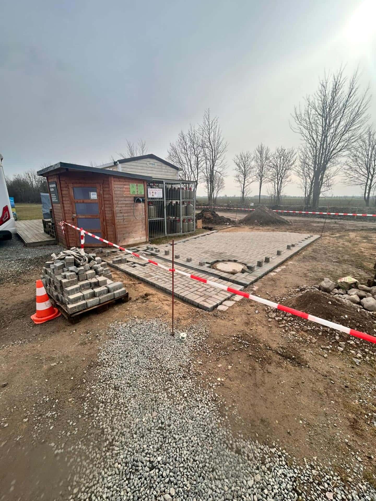 Instagram-Beitrag von Camping- & Wohnmobilplatz Johannisberg