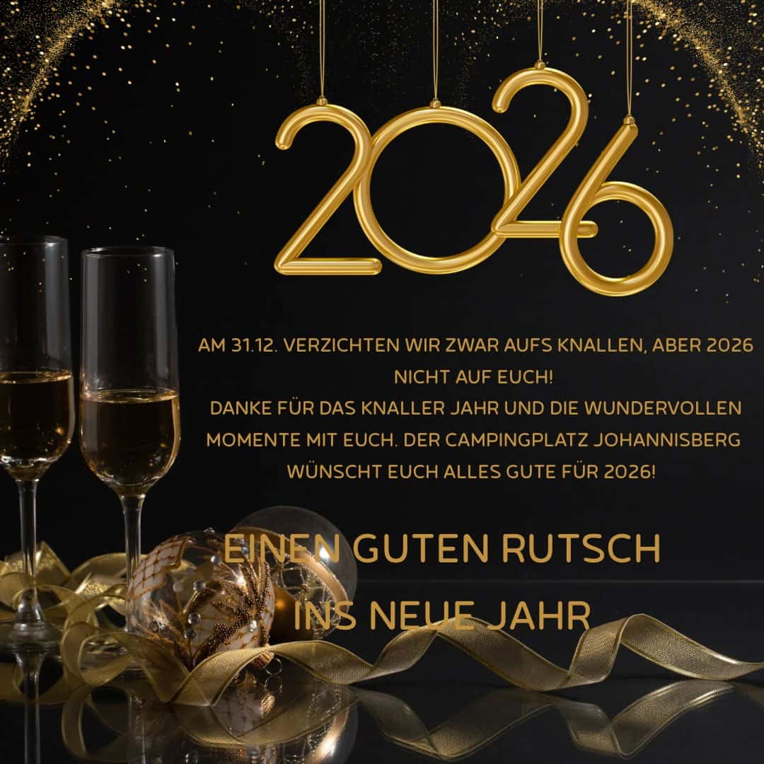 Instagram-Beitrag von Camping- & Wohnmobilplatz Johannisberg