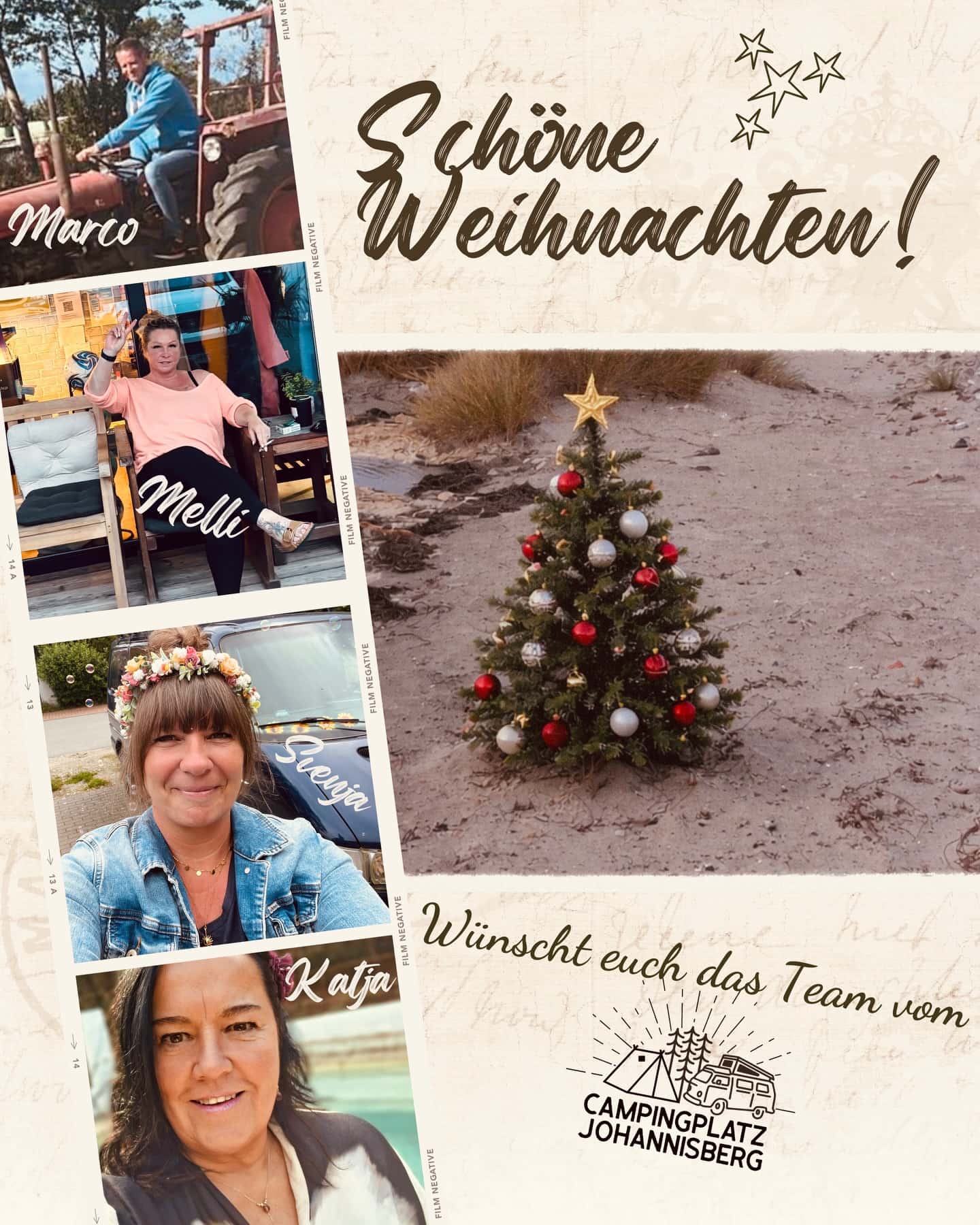 Instagram-Beitrag von Camping- & Wohnmobilplatz Johannisberg