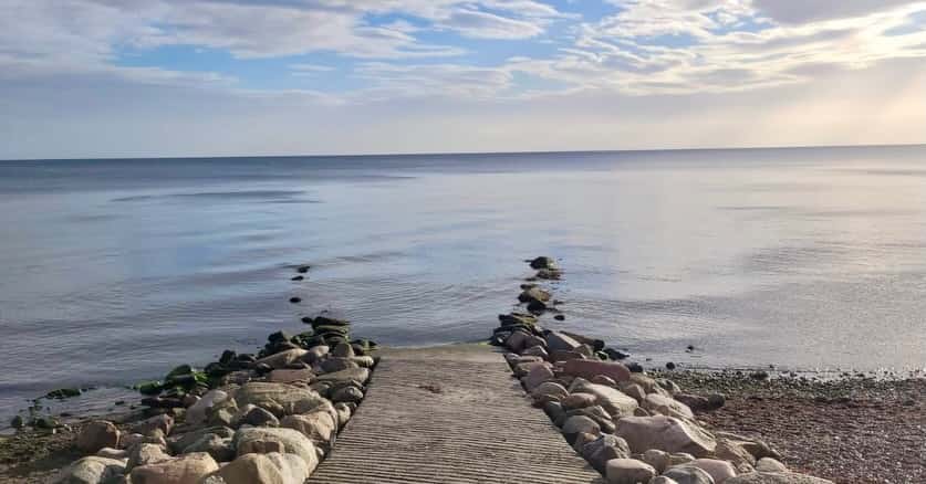 Instagram-Beitrag von Campingplatz Ostsee Katharinenhof