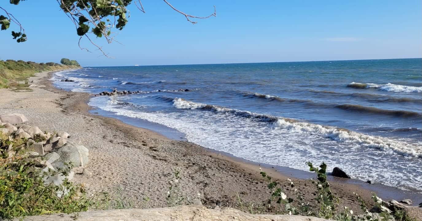 Instagram-Beitrag von Campingplatz Ostsee Katharinenhof