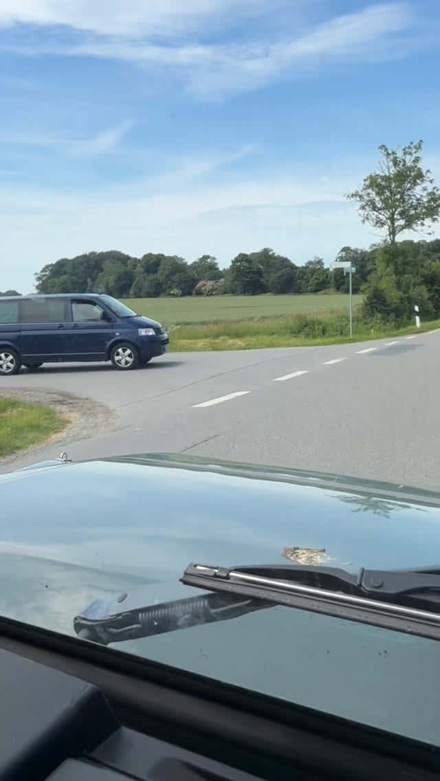 Instagram-Beitrag von Campingplatz Ostsee Katharinenhof