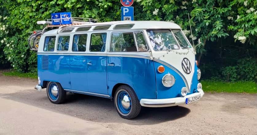 Instagram-Beitrag von Campingplatz Ostsee Katharinenhof