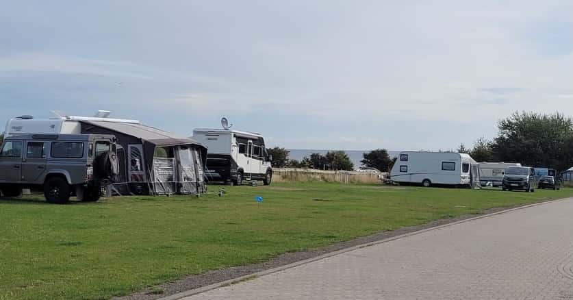 Instagram-Beitrag von Campingplatz Ostsee Katharinenhof