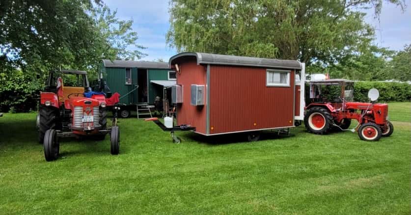 Instagram-Beitrag von Campingplatz Ostsee Katharinenhof